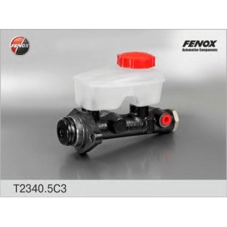 Цилиндр тормозной главный Fenox T2340.5 C3 фото