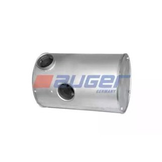 Глушитель основной auger 69902 фото