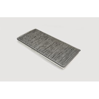 Фильтр салона BIG FILTER GB-9854C фото