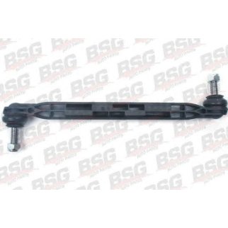 Стойка переднего стабилизатора BSG BSG 65-310-001 фото