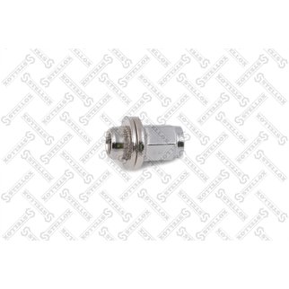 Гайка крепления колеса m14x1.5 Toyota Land Cruiser 4.2-4.7/4.2TD 90&gt; STELLOX 7902107_SX фото