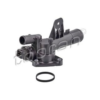 Корпус термостата topran 700572755 фото