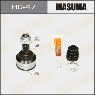 ШРУС наружный Masuma HO-47 фото