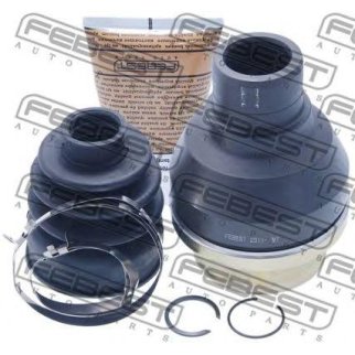 Шрус внутренний левый 28x47x40 фото