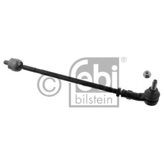 Тяга рулевая FEBI 01147 фото