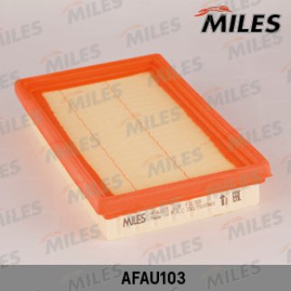 Фильтр воздушный MILES AFAU103 фото
