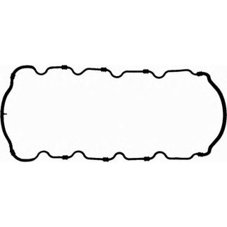 Прокладка поддона ДВС фото