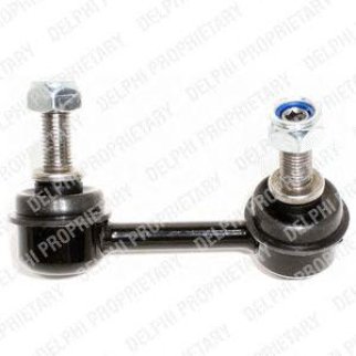 Стойка переднего стабилизатора DELPHI TC1211 фото