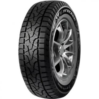 Шина Легковая Tracmax X-Privilo S550 R16C 225/75 115/112S шип. фото