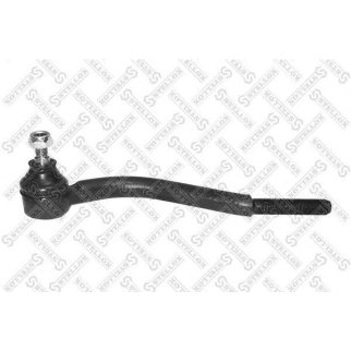 51-00767-SX_наконечник рулевой левый! Peugeot 405 1.6-1.9D 85> фото