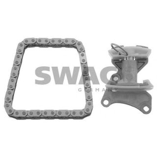 К-кт цепи ГРМ SWAG 30 94 5006 фото