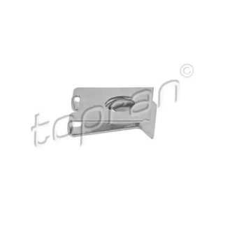 Гайка topran 114343015 фото