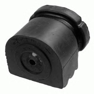 Сайлентблок передний подвески Lemforder 12220 02 фото