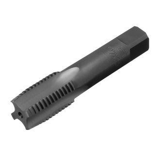 Метчик М22х2,5 ручной 2шт СИБРТЕХ фото 2