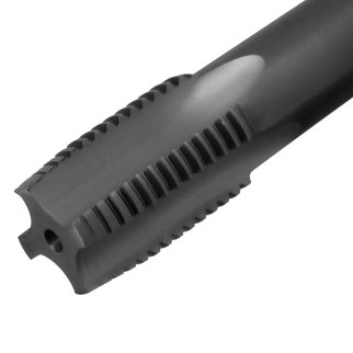 Метчик М22х2,5 ручной 2шт СИБРТЕХ фото 3