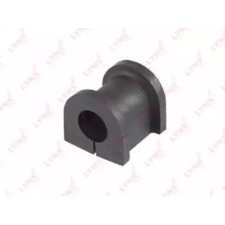 Втулка заднего стабилизатора LYNXauto C9438 фото