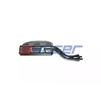 Кронштейн крепления крыла auger 67182 фото