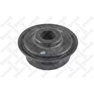 Втулка стабилизатораcitroen c1,peugeot 107,toyota aygo 1.0i 12v/1.0wti/1.4hdi/d4-d 05 STELLOX 7900774_SX фото