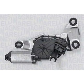 Мотор стеклоочистителя фото