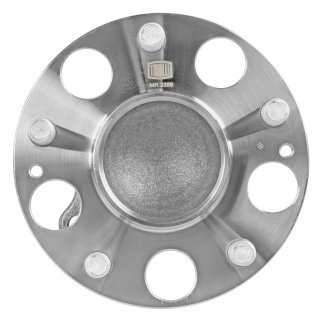 Подшипник ступицы TRIALLI MR 2386 фото 2