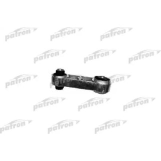 Опора двигателя задняя_Renault Espace/Laguna 3.0/1.9DCi/2.2TD 96- фото