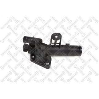 23-40134-SX_термостат! Renault Clio/Fluence/Megane, Nissan Juke/Micra/Qashqai 1.5DCi 05&gt; фото