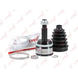 ШРУС наружный передний LYNXauto CO-3857A фото
