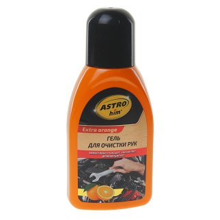 Гель для очистки рук Astrohim 250мл фото