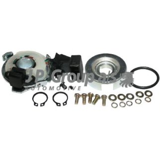 Датчик Холла JP Group 1191400100 фото