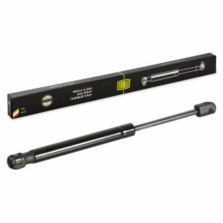 Упор газовый (амортизатор) для а/м Mazda 3 (08-) седан со спойлером (крышки багажника) (GS 2506) фото 2