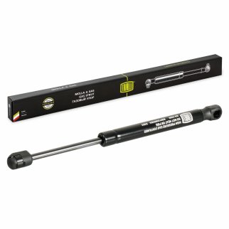 Упор газовый (амортизатор) для а/м Mazda 3 (08-) седан со спойлером (крышки багажника) (GS 2506) фото