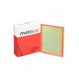 Фильтр воздушный metaco 1000-192 фото