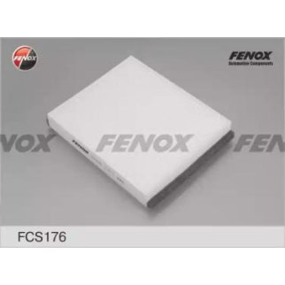 Фильтр салонный фото