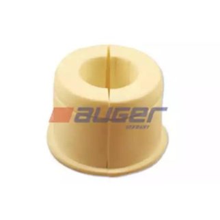 Втулка (сайлентблок) переднего стабилизатора auger 51835 фото