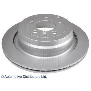 Диск тормозной фото