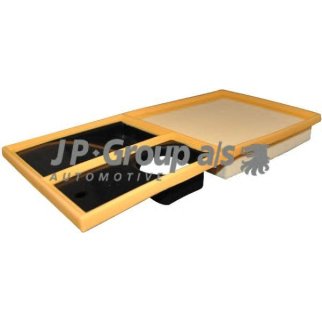 Фильтр воздушный фото