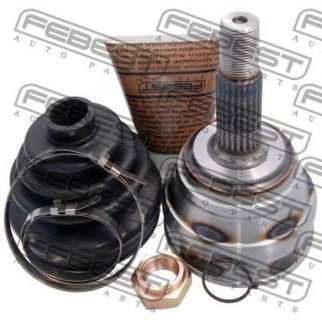 2310-011_ШРУС наружный к-кт! VW Passat/Golf 1.4-2.0 82-02 фото