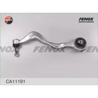 Рычаг передний левый Fenox CA11191 фото