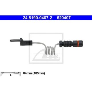 Датчик износа колодок ATE 24.8190-0407.2 фото
