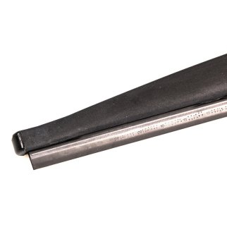 Щетка стеклоочистителя зимняя 300 мм каркасная 1 шт MASUMA Snow Blade MU-012W фото 2