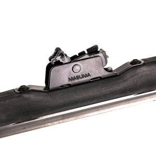 Щетка стеклоочистителя зимняя 300 мм каркасная 1 шт MASUMA Snow Blade MU-012W фото 3