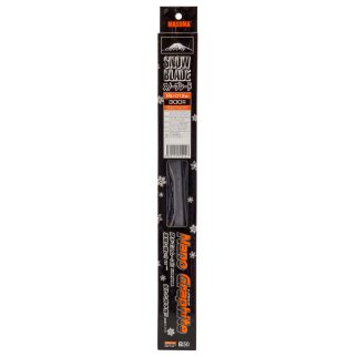 Щетка стеклоочистителя зимняя 300 мм каркасная 1 шт MASUMA Snow Blade MU-012W фото 4