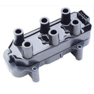 Катушка зажигания фото