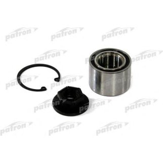 Подшипник ступицы PATRON PBK6515 фото