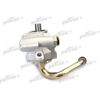 Насос гидроусилителя DAEWOO LANOS 1.4-1.6i 97- фото