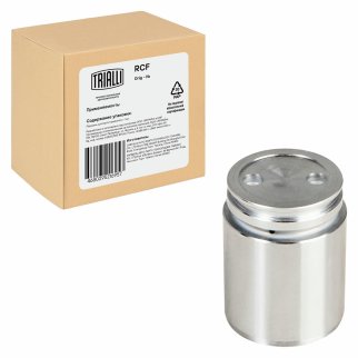 Поршень суппорта для а/м Opel Vectra C (02-) зад. d=38мм (диск 278/12) (RCF 550116) фото 2