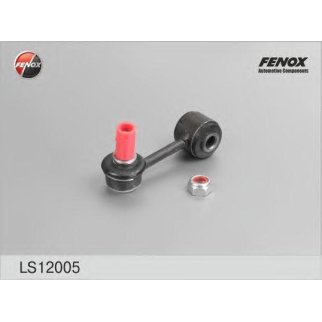 Стойка заднего стабилизатора Fenox LS12005 фото