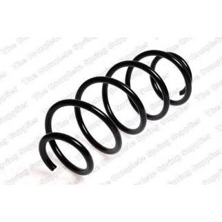 Пружина передняя LESJOFORS 4027600 фото