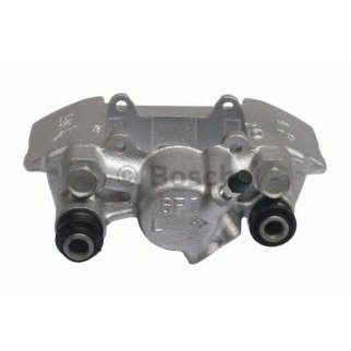 Суппорт тормозной задний левый BOSCH 0 986 473 215 фото