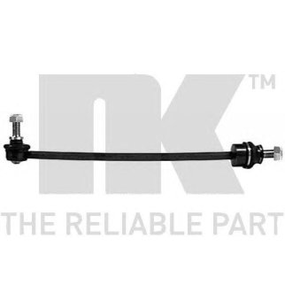 Тяга стабилизатора передней подвески левая, правая / CITROEN Saxo,Xantia,PEUGEOT 106,406 91~04 фото